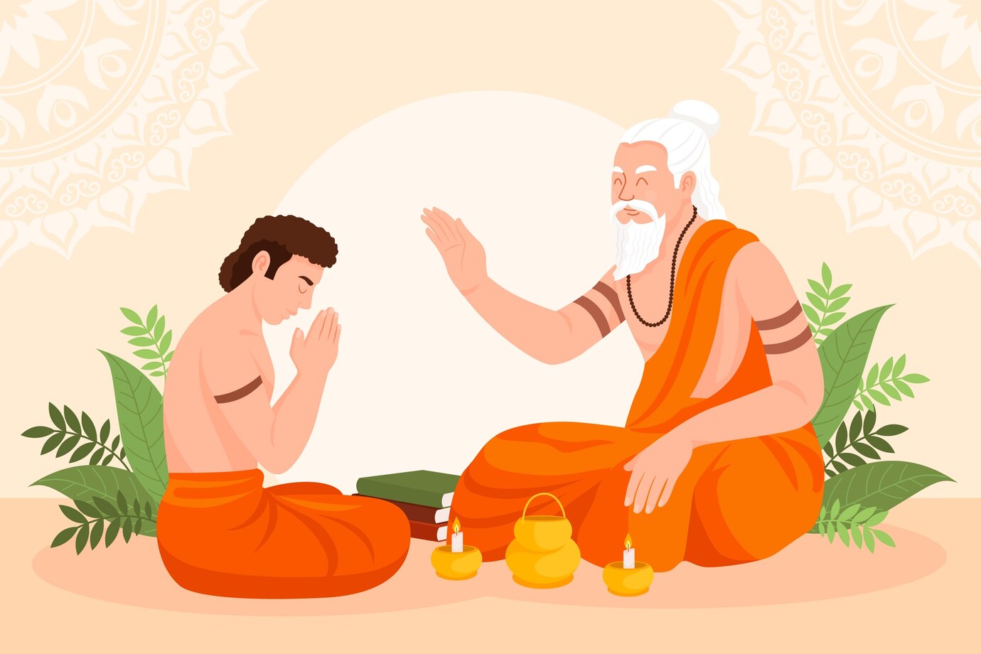 karm yoga